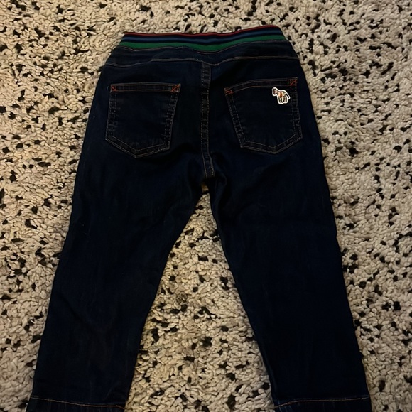 Paul smith baby 2t jeans - Picture 3 of 3